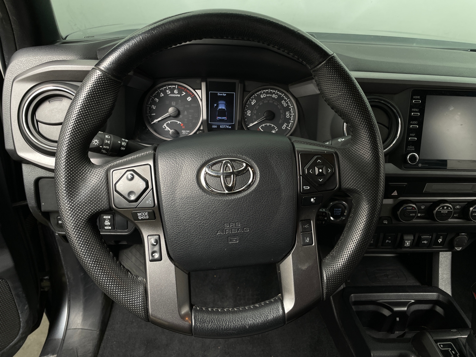 Thumbnail: 2023 Toyota Tacoma - 5