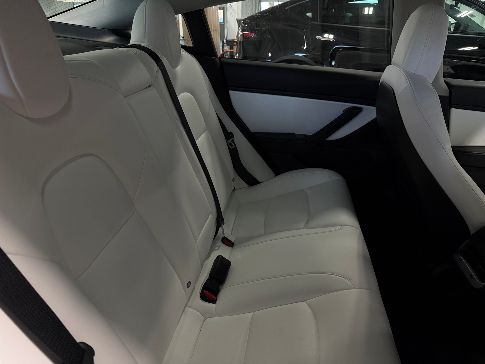 Thumbnail: 2018 Tesla Model 3 - 5