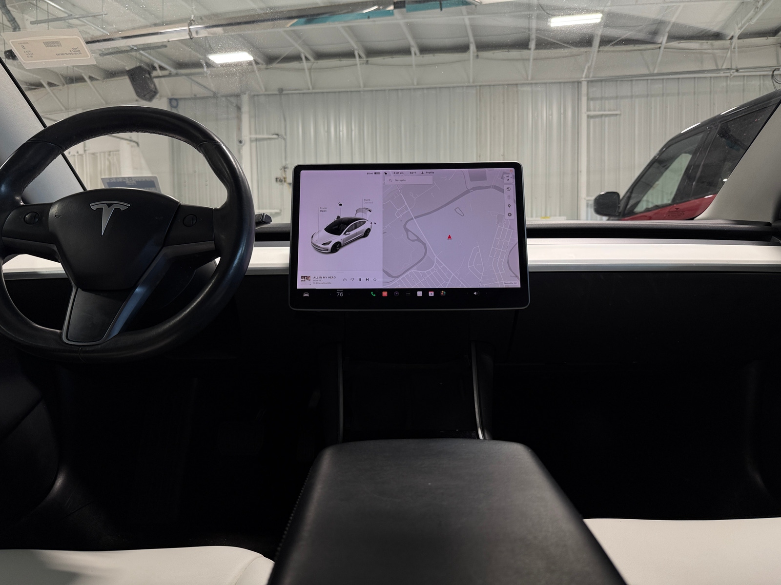 Thumbnail: 2018 Tesla Model 3 - 2