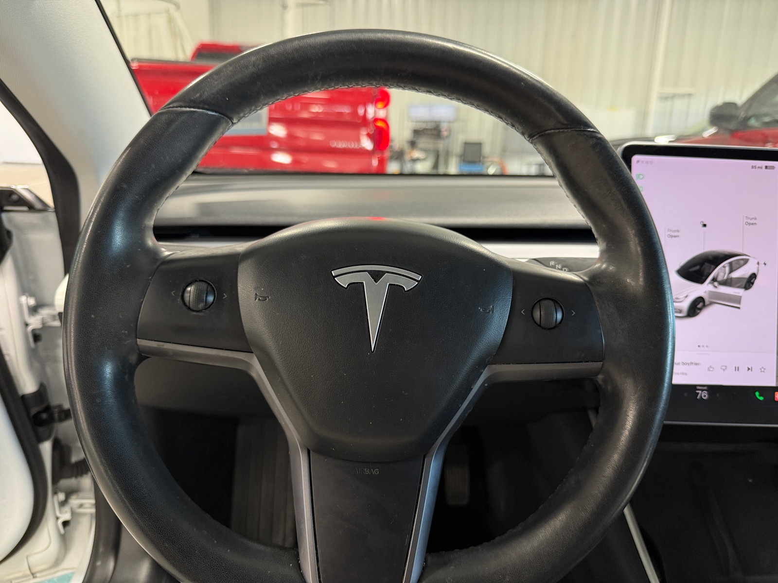 Thumbnail: 2018 Tesla Model 3 - 4