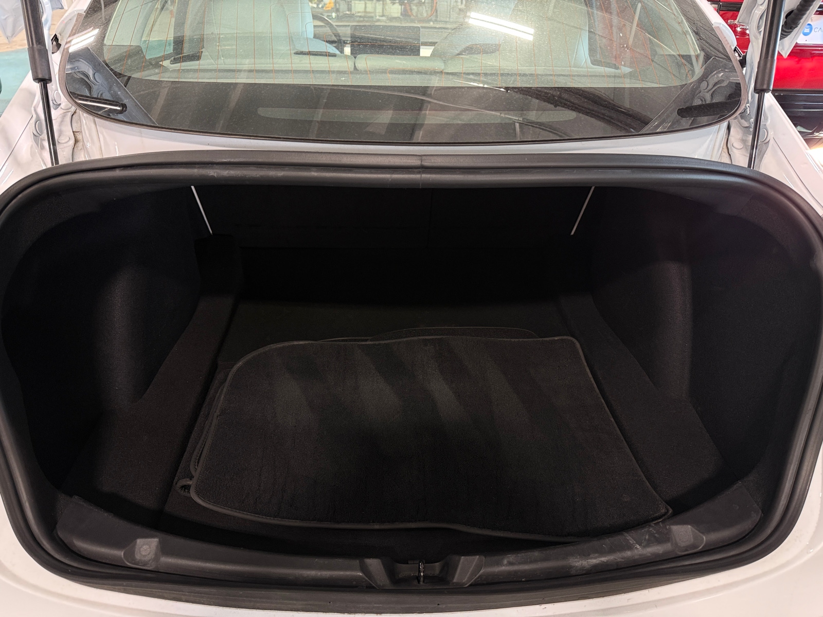 Thumbnail: 2018 Tesla Model 3 - 6