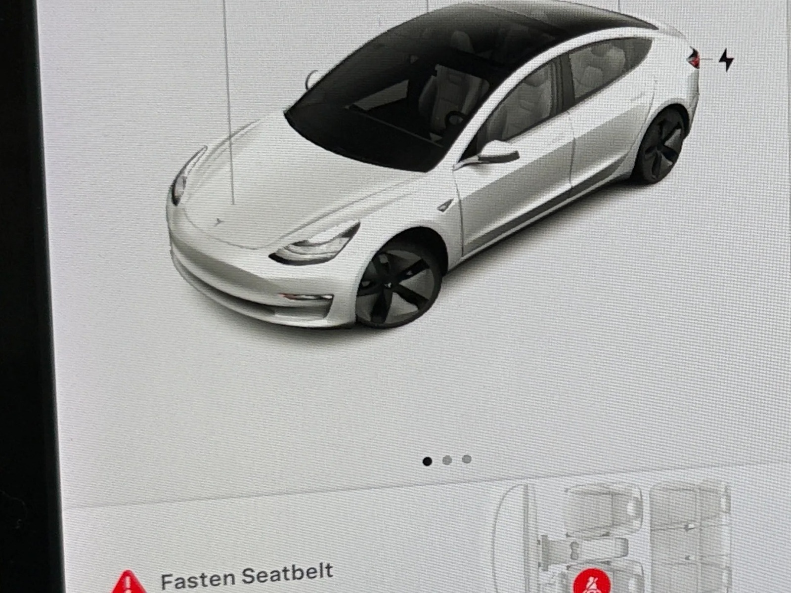 Thumbnail: 2018 Tesla Model 3 - 3