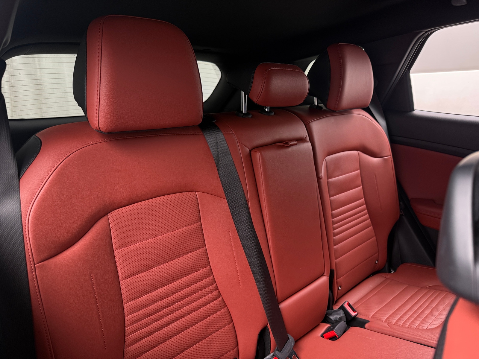 Thumbnail: 2025 Kia Sportage - 5