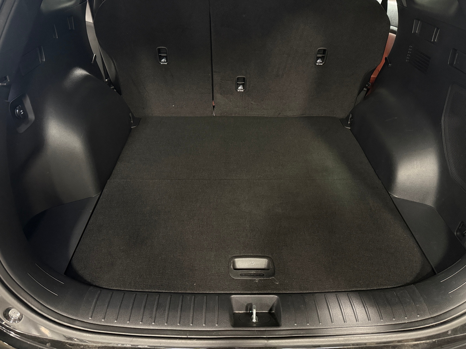 Thumbnail: 2025 Kia Sportage - 6