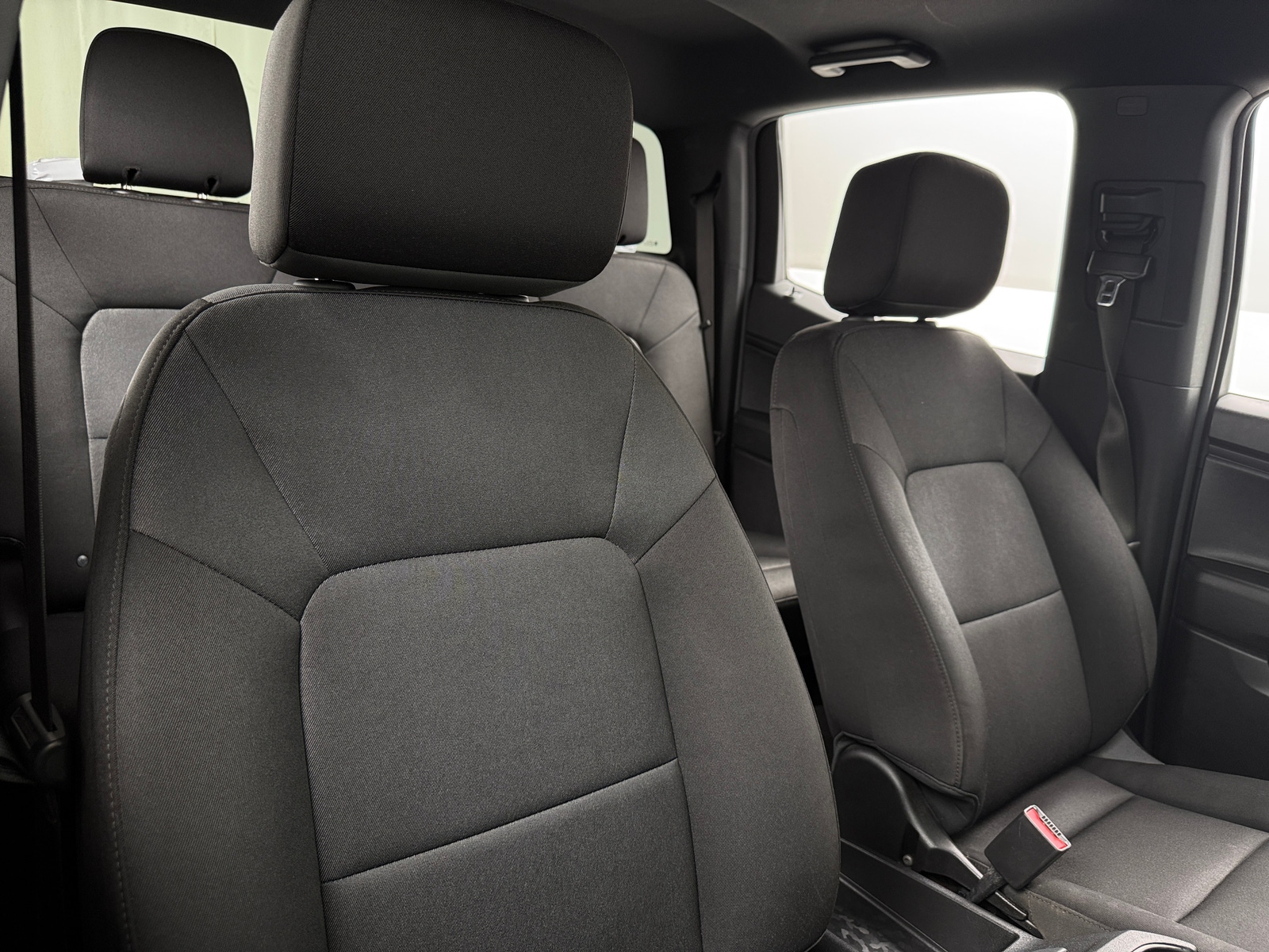 Thumbnail: 2024 Chevrolet Colorado - 2