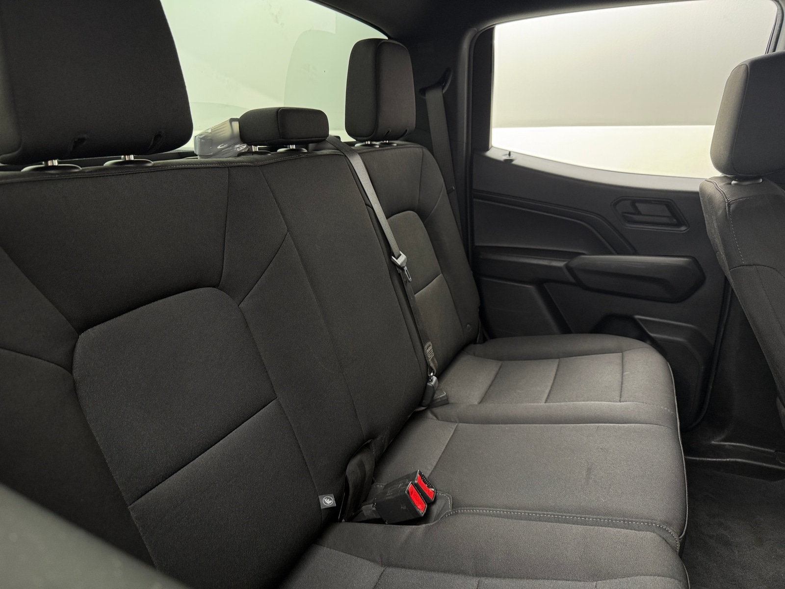 Thumbnail: 2024 Chevrolet Colorado - 6