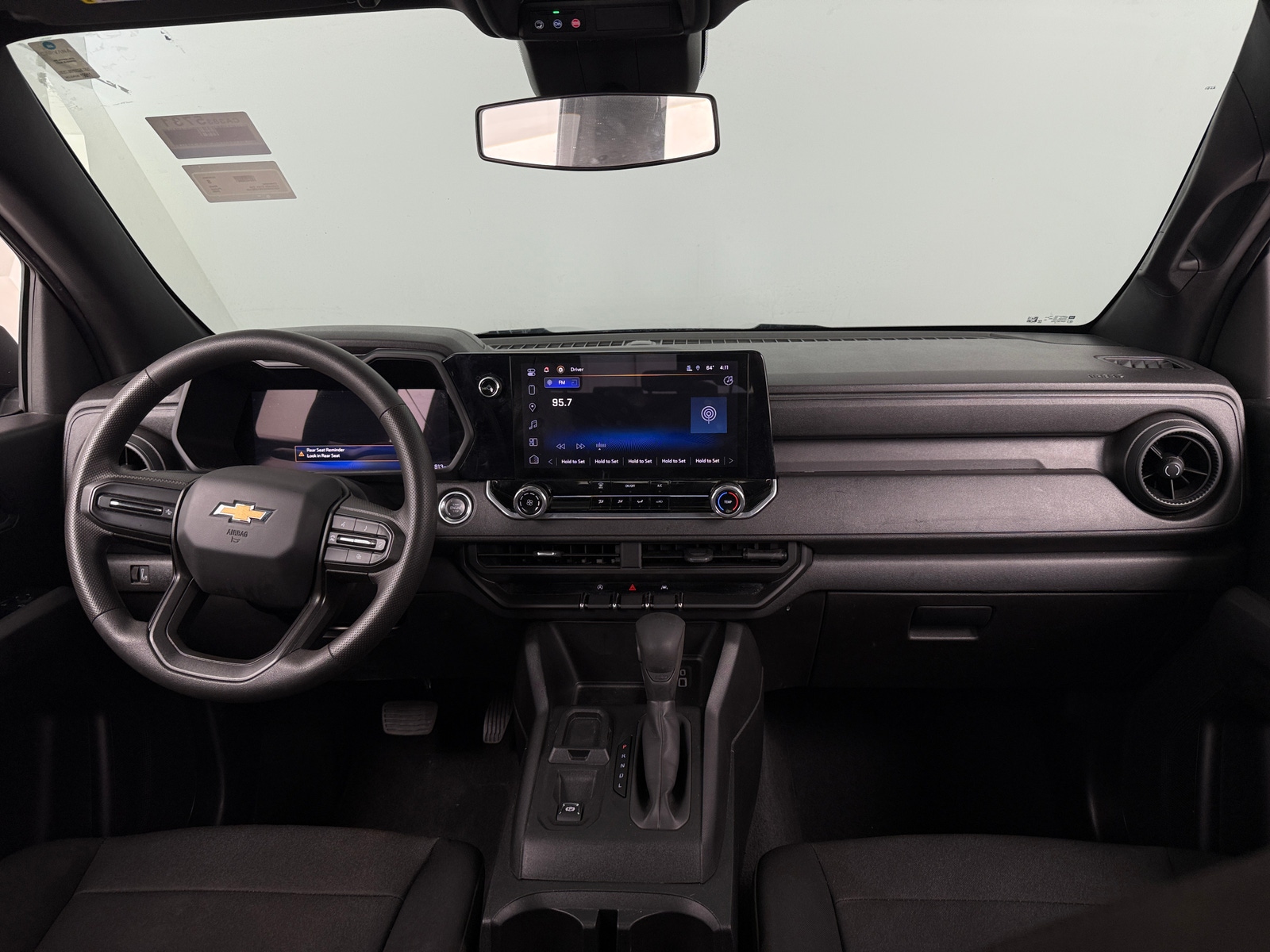 Thumbnail: 2024 Chevrolet Colorado - 3