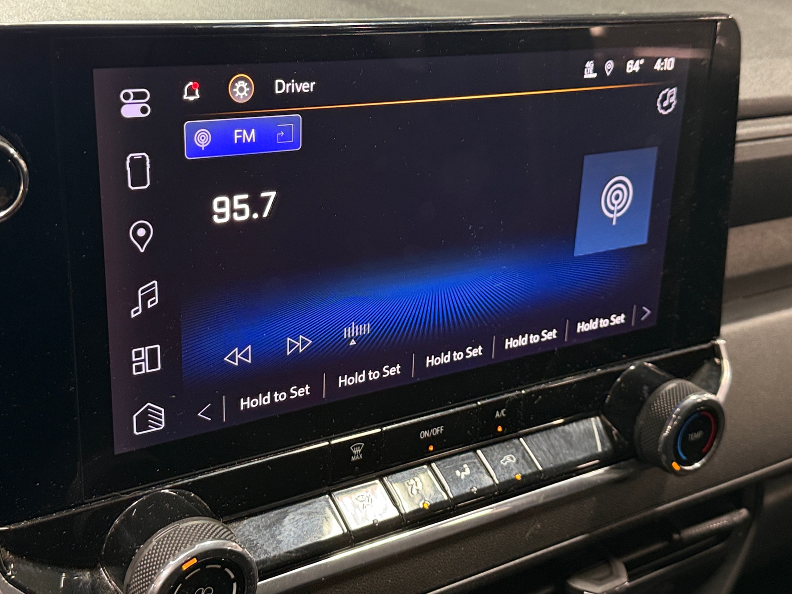 Thumbnail: 2024 Chevrolet Colorado - 4