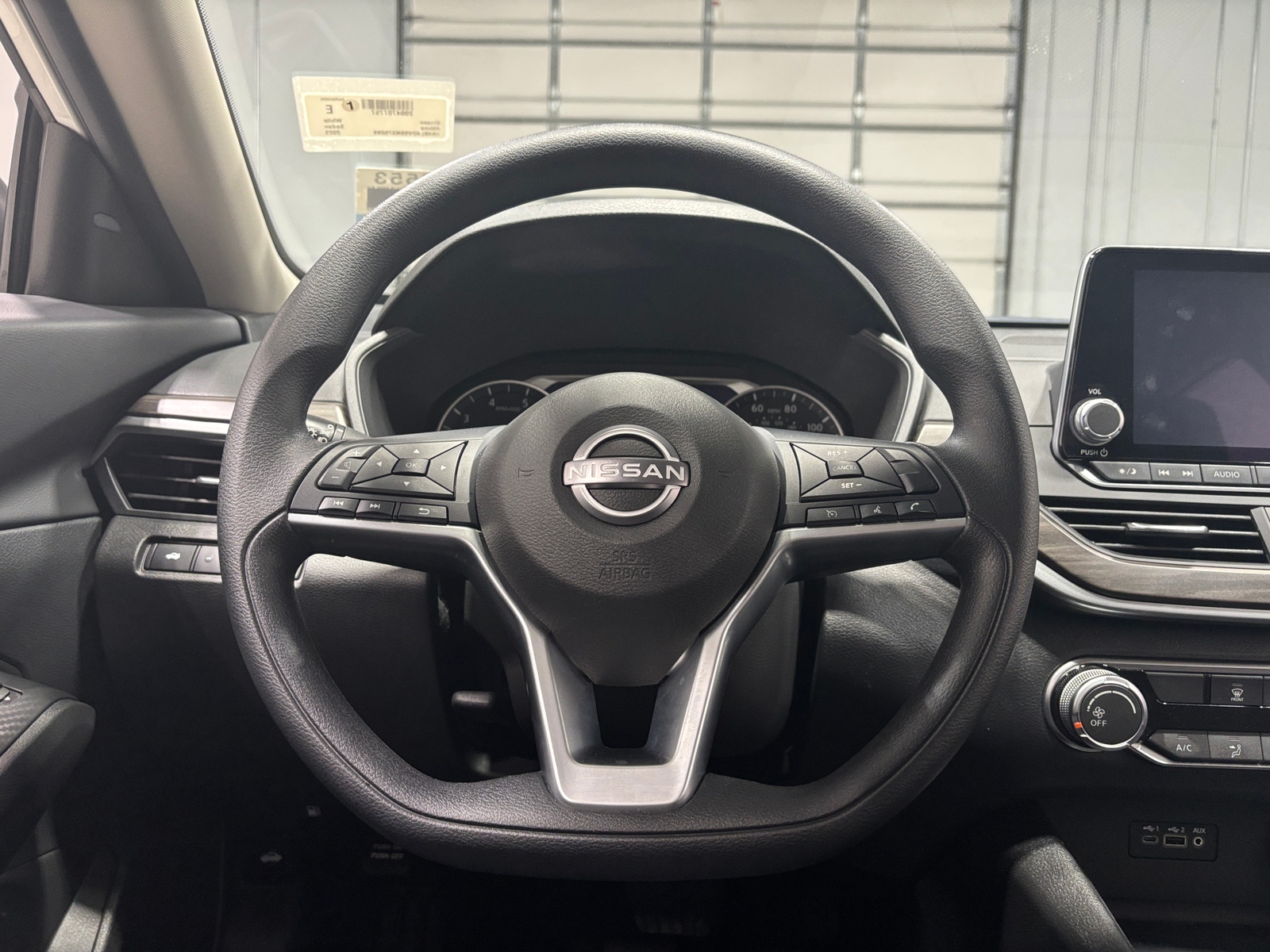 Thumbnail: 2025 Nissan Altima - 5