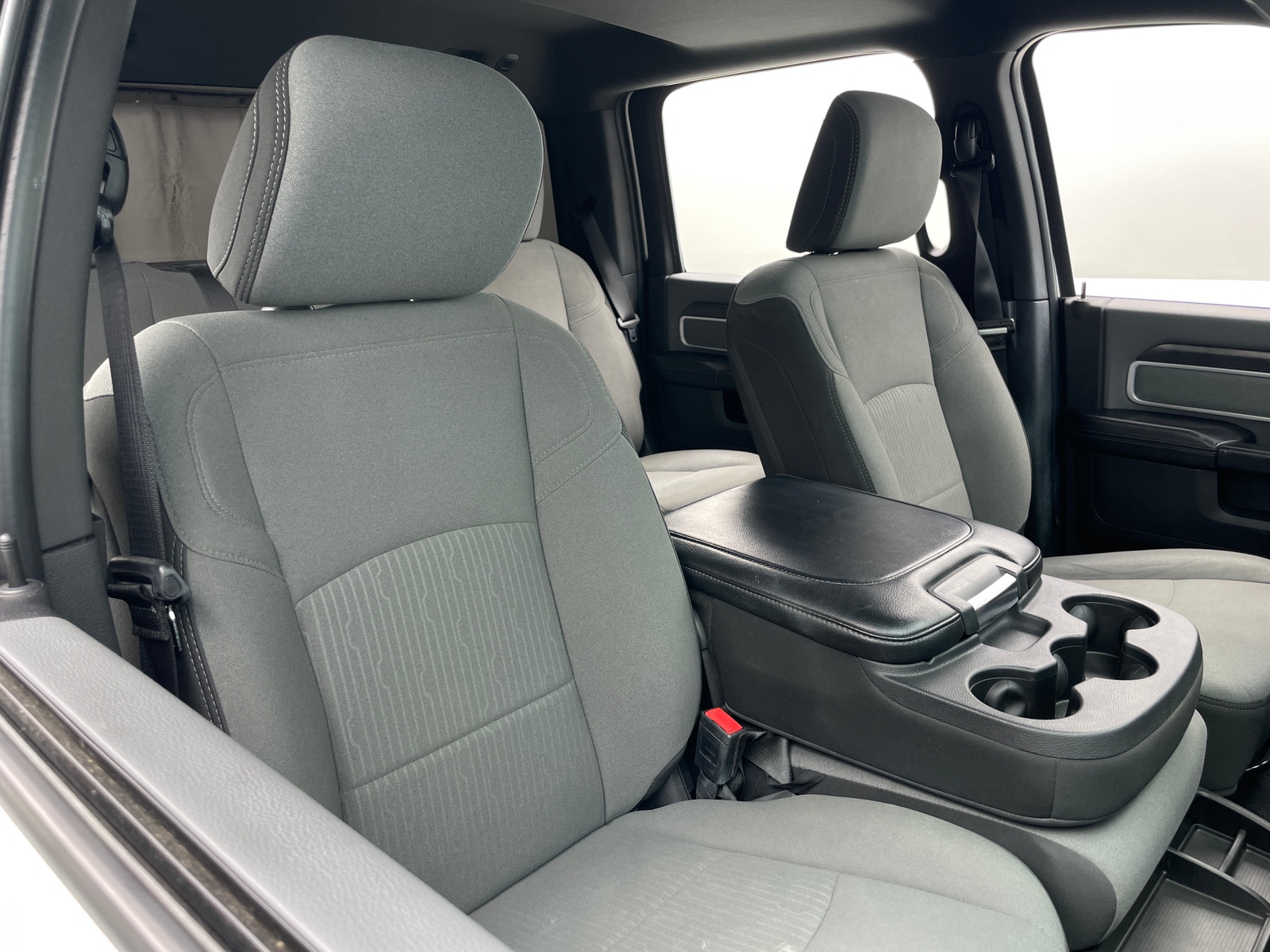 Thumbnail: 2023 RAM 2500 - 2