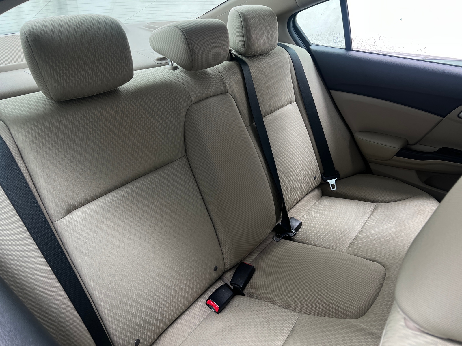 Thumbnail: 2015 Honda Civic - 6