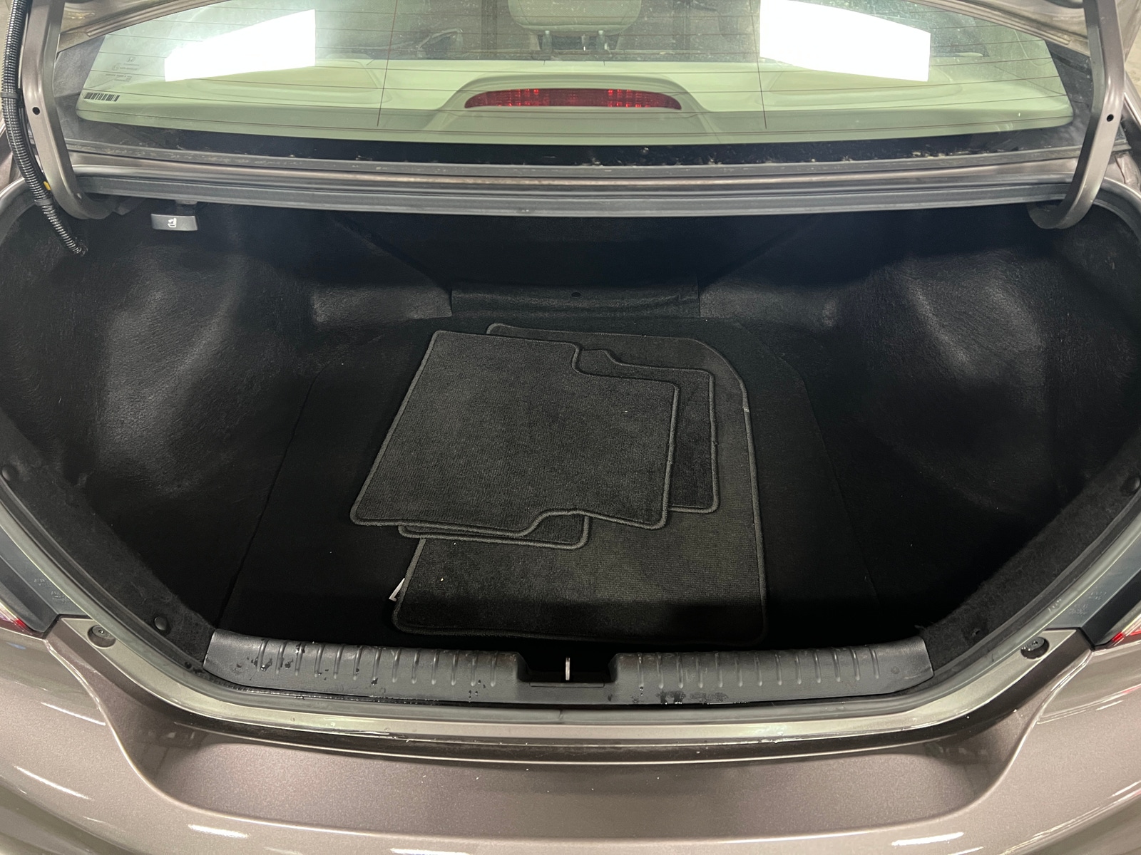 Thumbnail: 2015 Honda Civic - 7