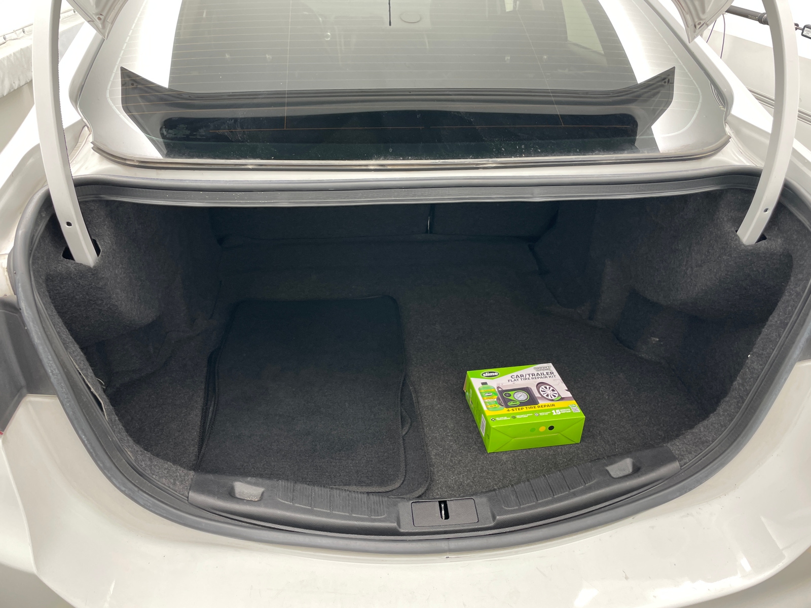 Thumbnail: 2018 Ford Fusion - 6