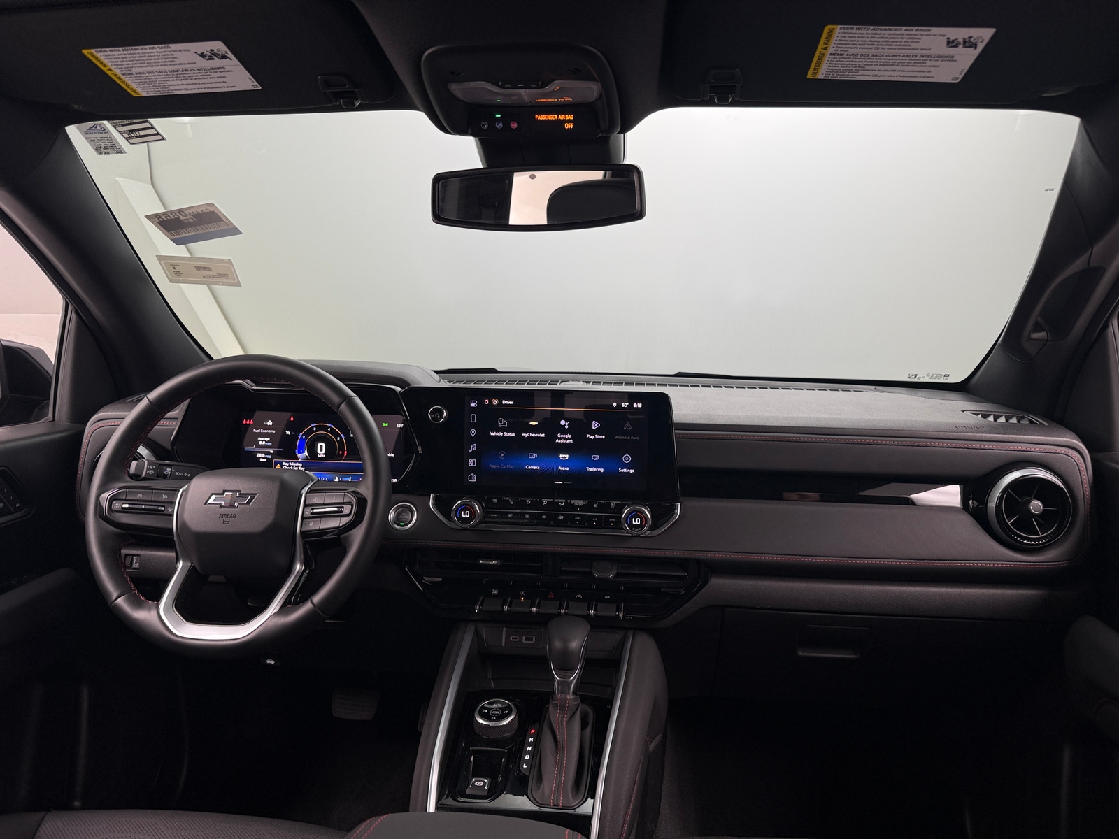 Thumbnail: 2025 Chevrolet Colorado - 3