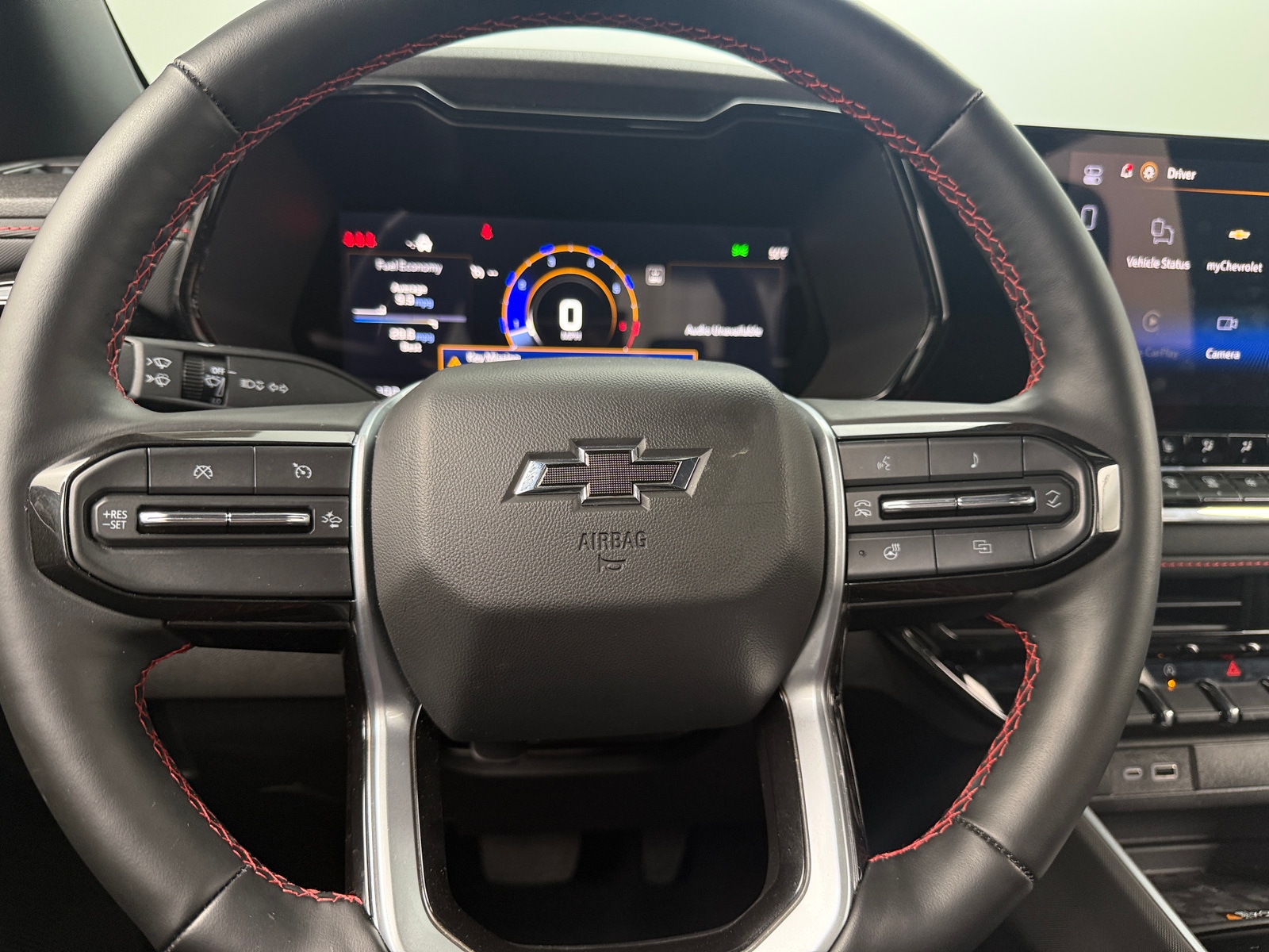 Thumbnail: 2025 Chevrolet Colorado - 5