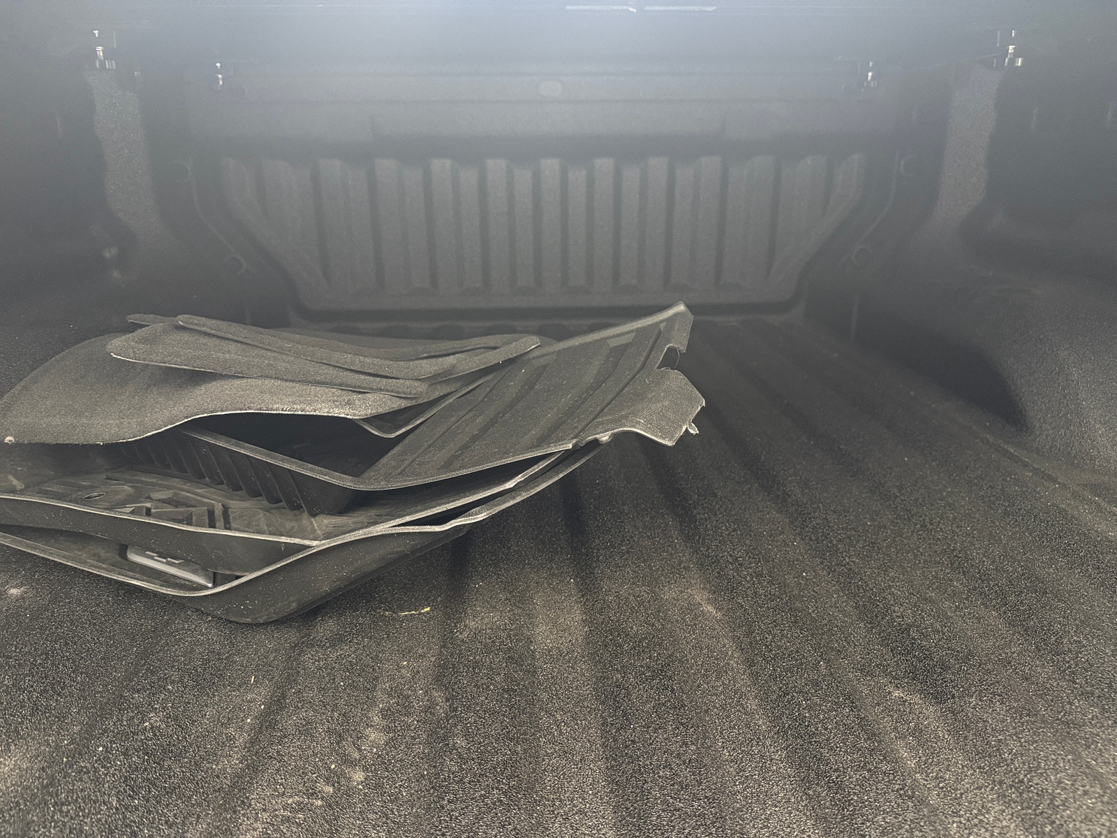 Thumbnail: 2025 Chevrolet Colorado - 7