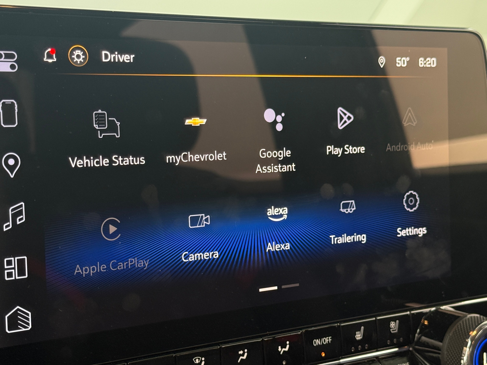 Thumbnail: 2025 Chevrolet Colorado - 4