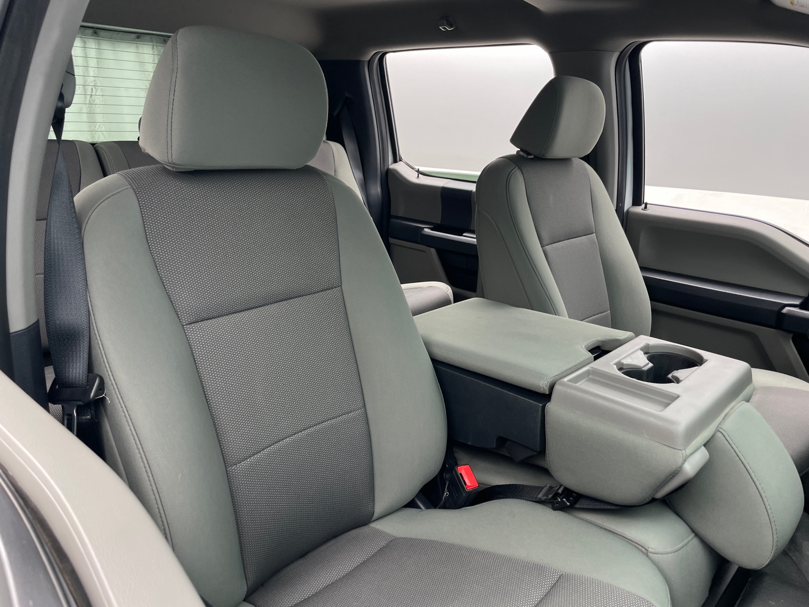 Thumbnail: 2022 Ford Econoline - 2