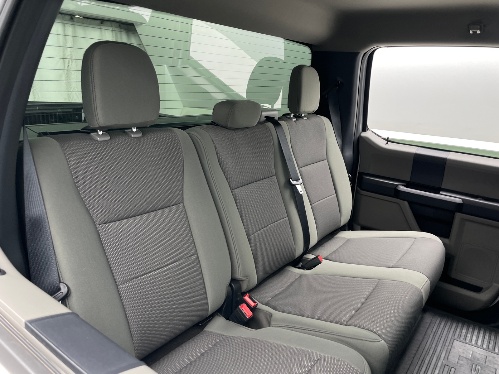 Thumbnail: 2022 Ford Econoline - 6