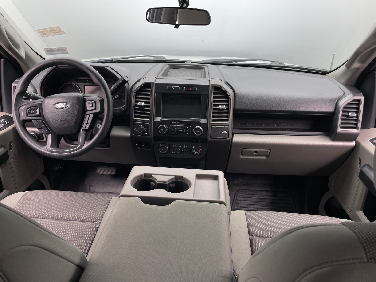 Thumbnail: 2022 Ford Econoline - 3