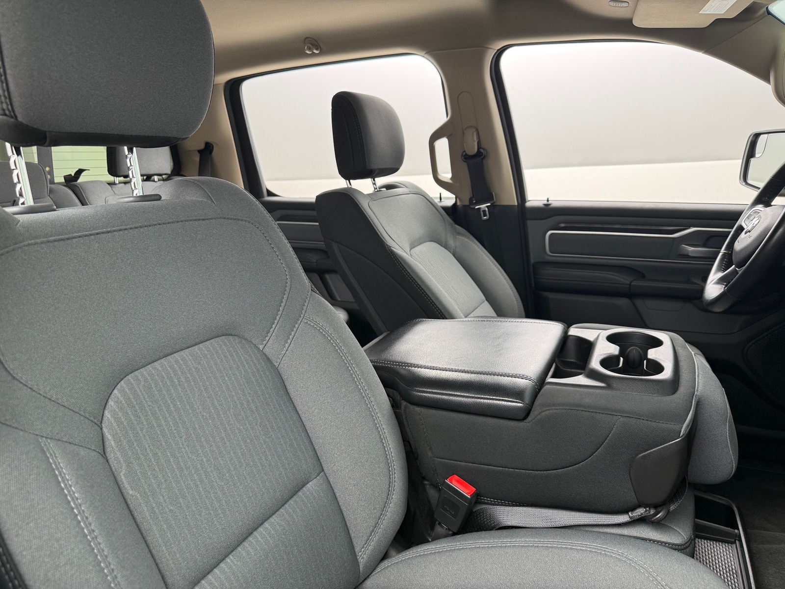 Thumbnail: 2020 RAM 1500 - 2