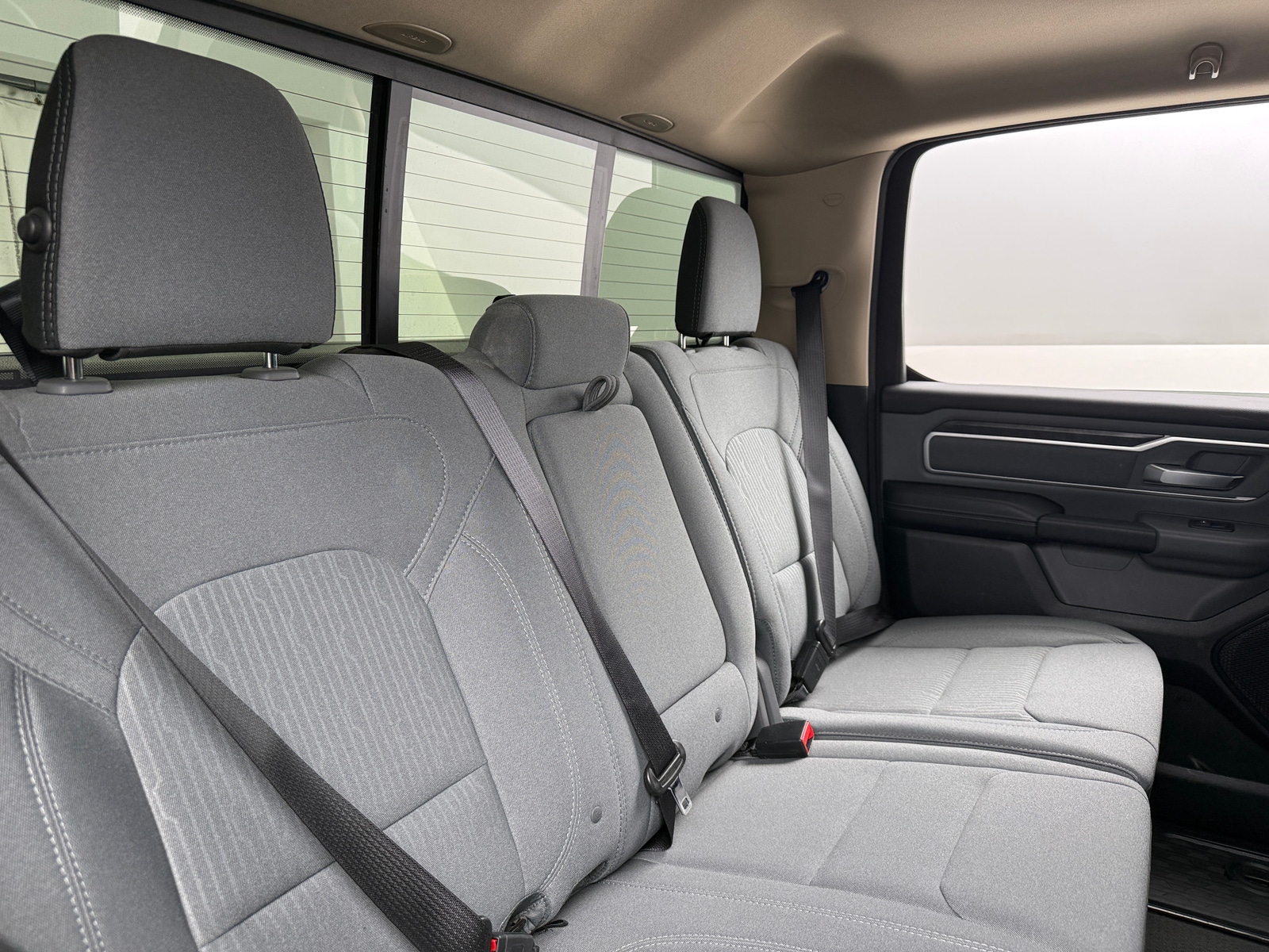 Thumbnail: 2020 RAM 1500 - 6