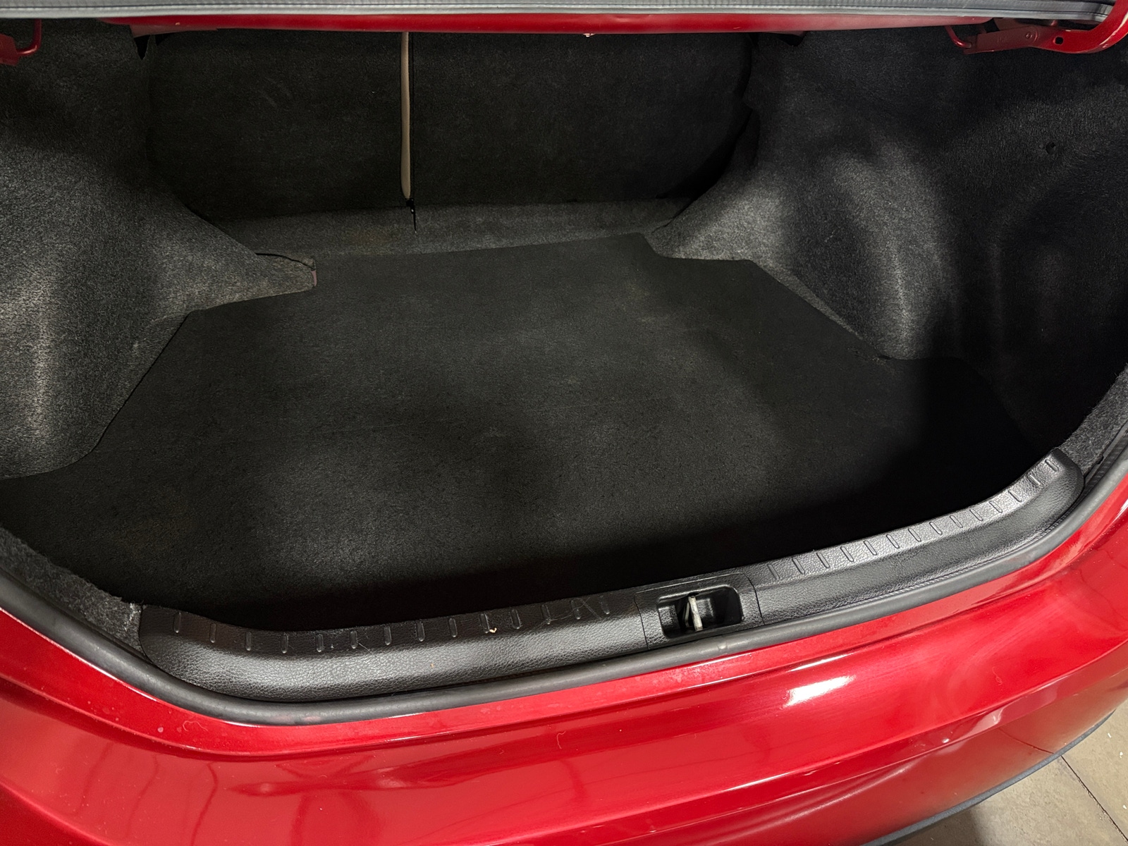 Thumbnail: 2015 Toyota Corolla - 7