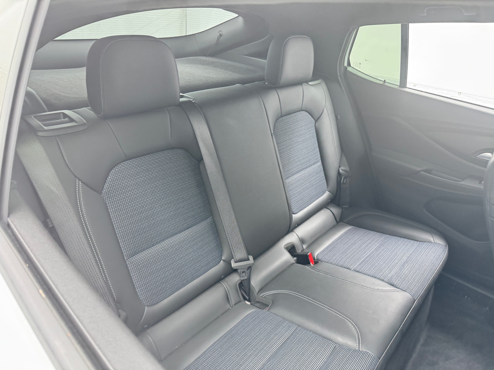 Thumbnail: 2025 Buick Envista - 6