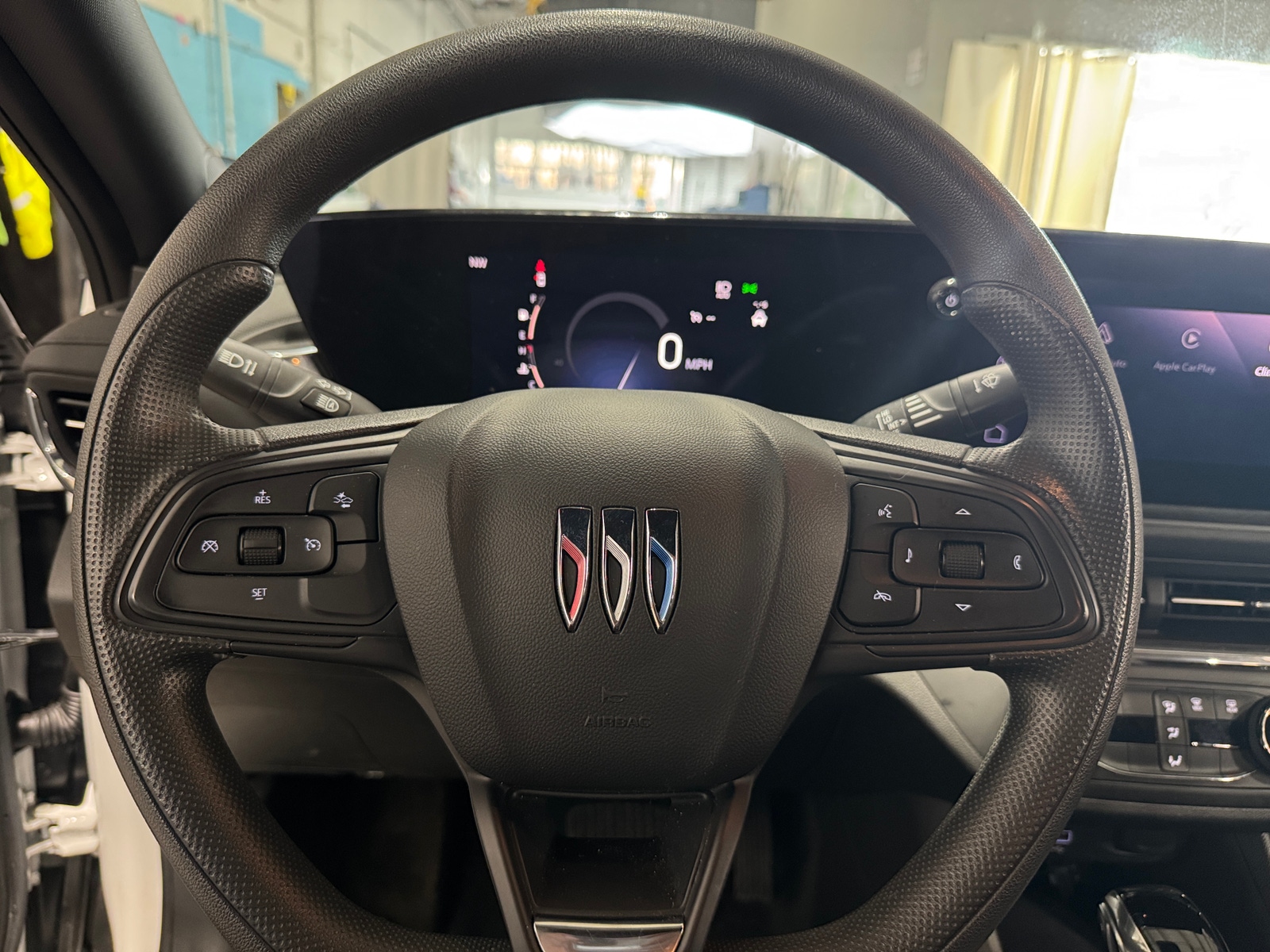 Thumbnail: 2025 Buick Envista - 5