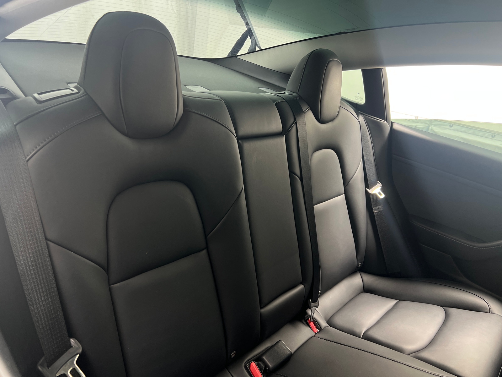 Thumbnail: 2023 Tesla Model 3 - 5