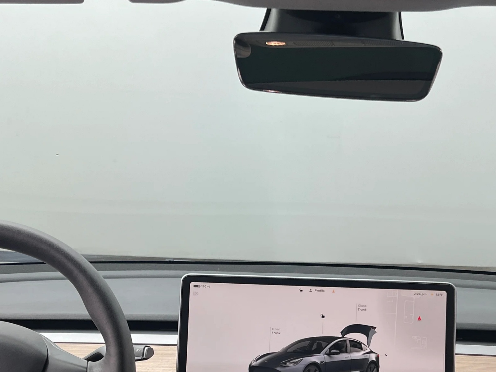 Thumbnail: 2023 Tesla Model 3 - 2