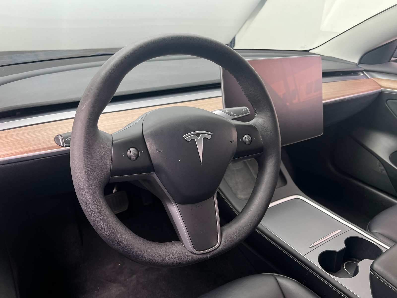 Thumbnail: 2023 Tesla Model 3 - 4