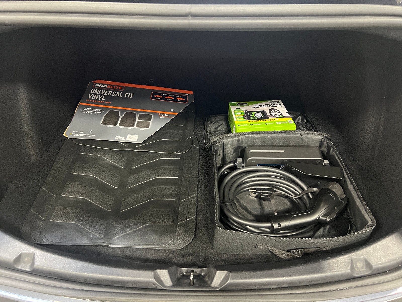 Thumbnail: 2023 Tesla Model 3 - 6