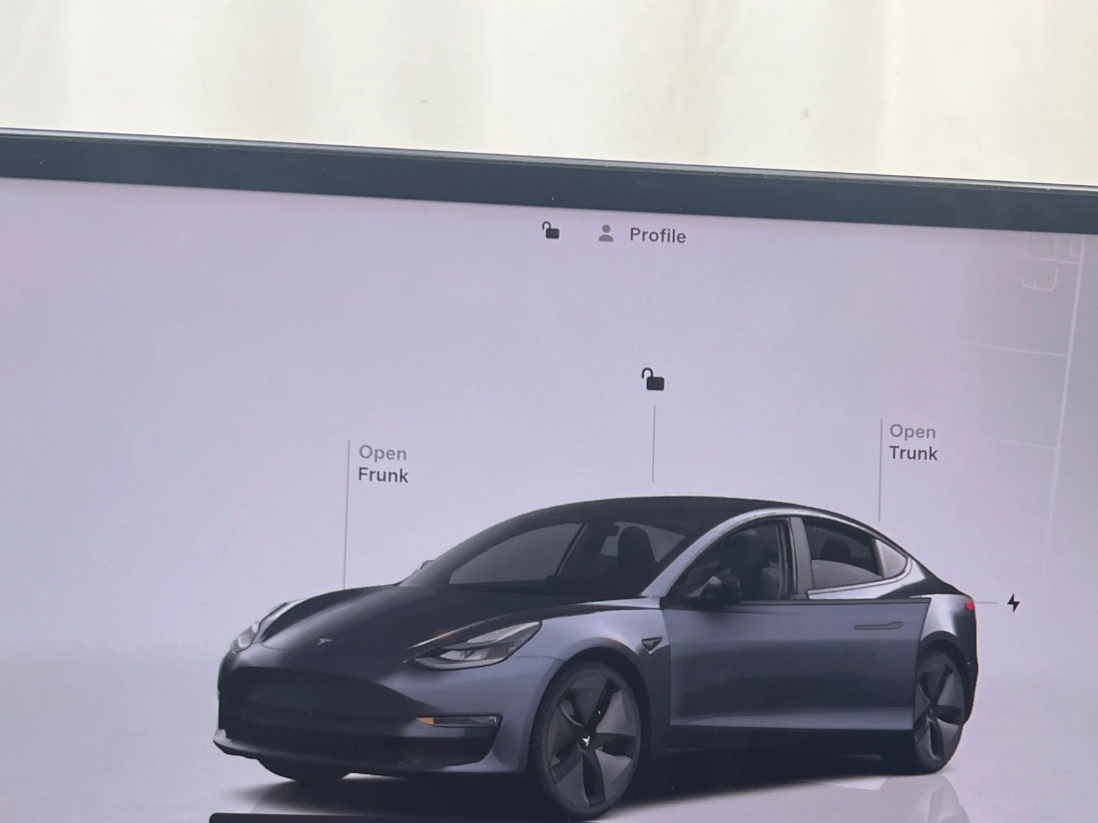 Thumbnail: 2023 Tesla Model 3 - 3