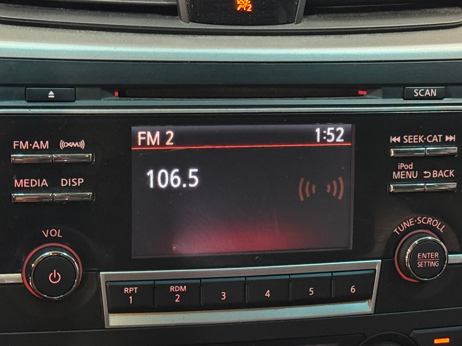 Thumbnail: 2017 Nissan Altima - 3