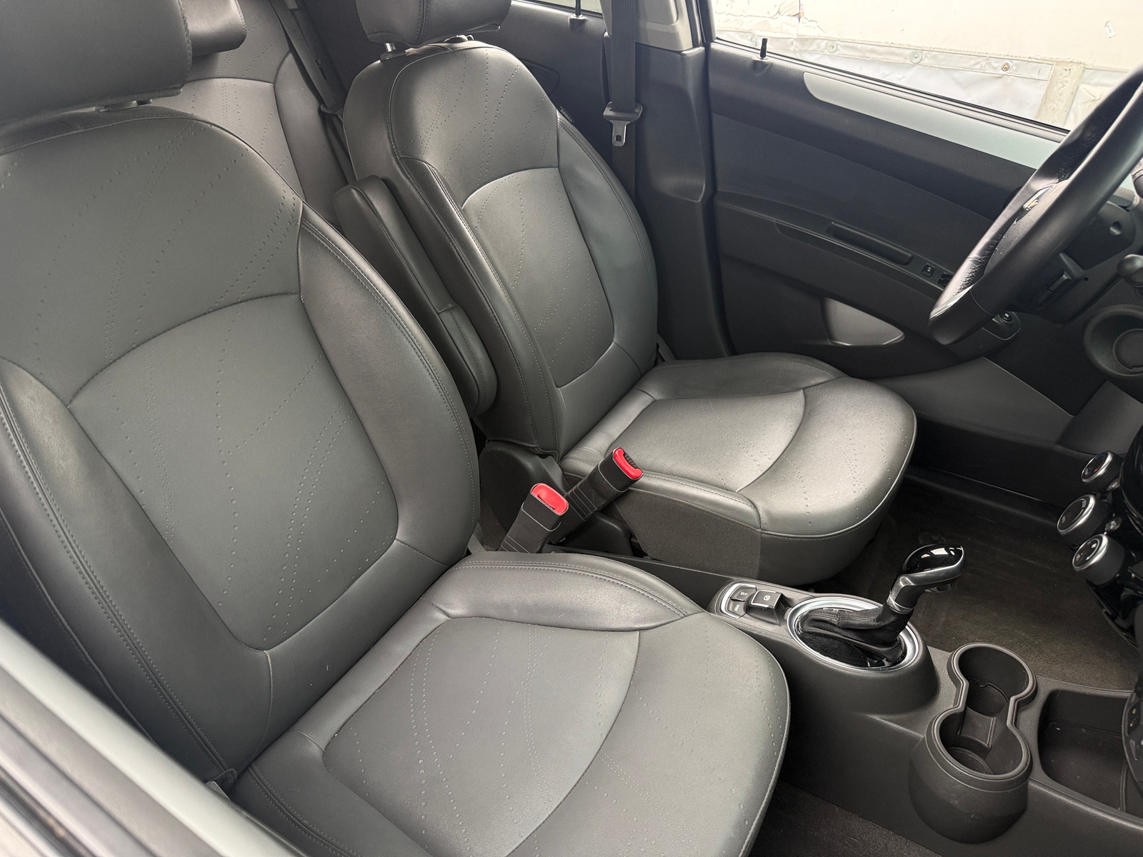 Thumbnail: 2015 Chevrolet Spark - 2