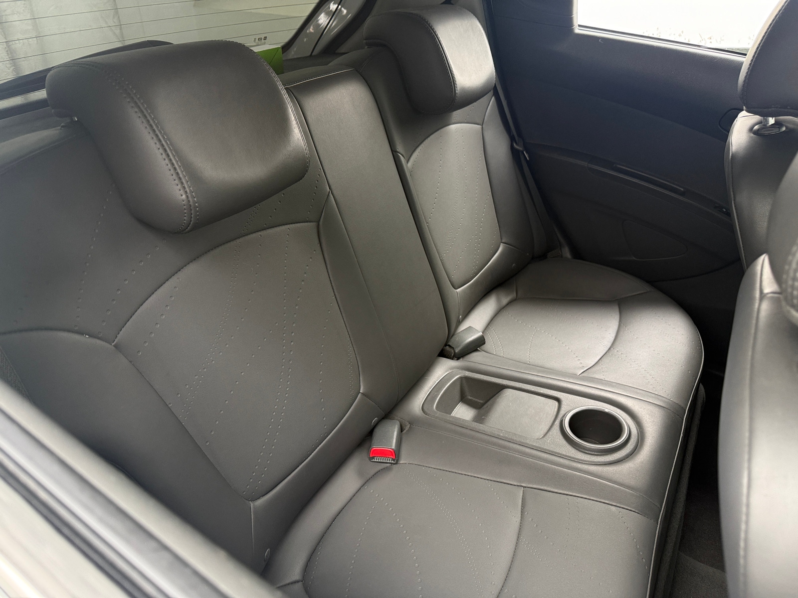 Thumbnail: 2015 Chevrolet Spark - 6