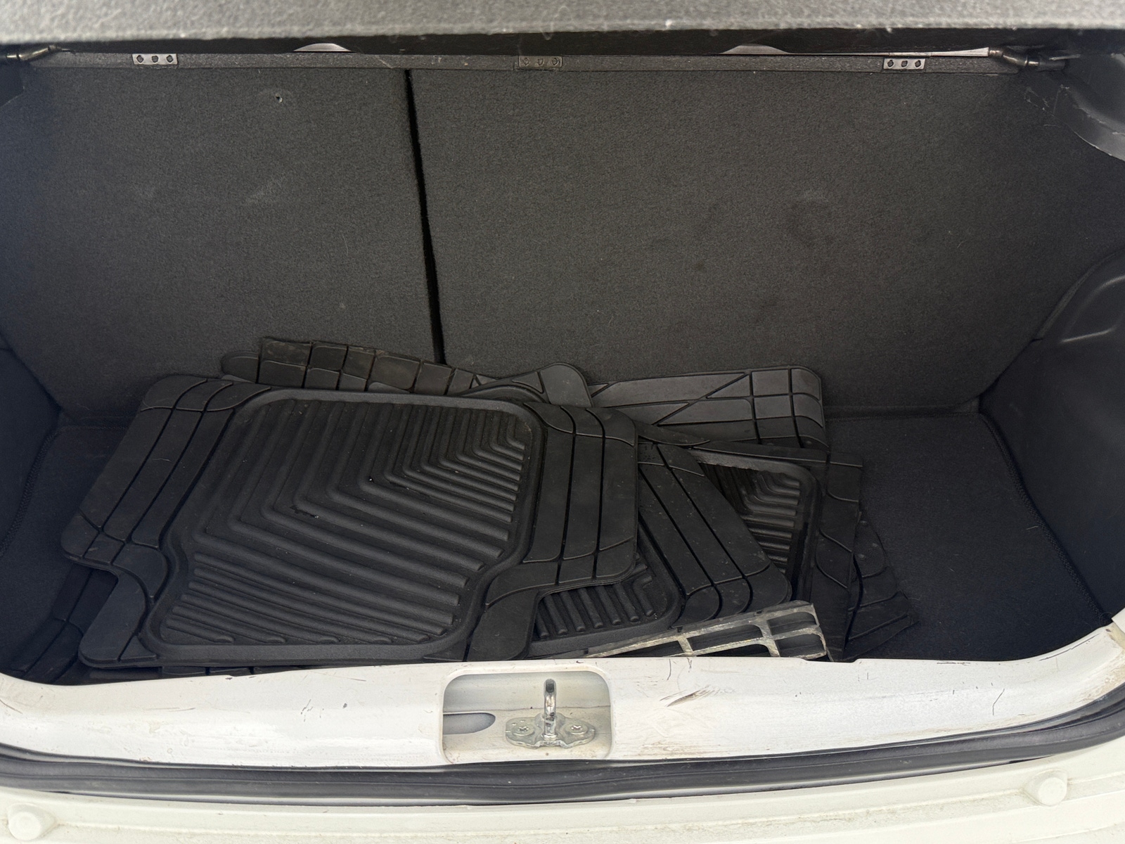 Thumbnail: 2015 Chevrolet Spark - 7