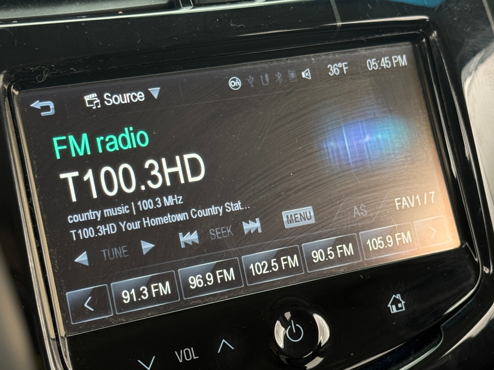 Thumbnail: 2015 Chevrolet Spark - 4