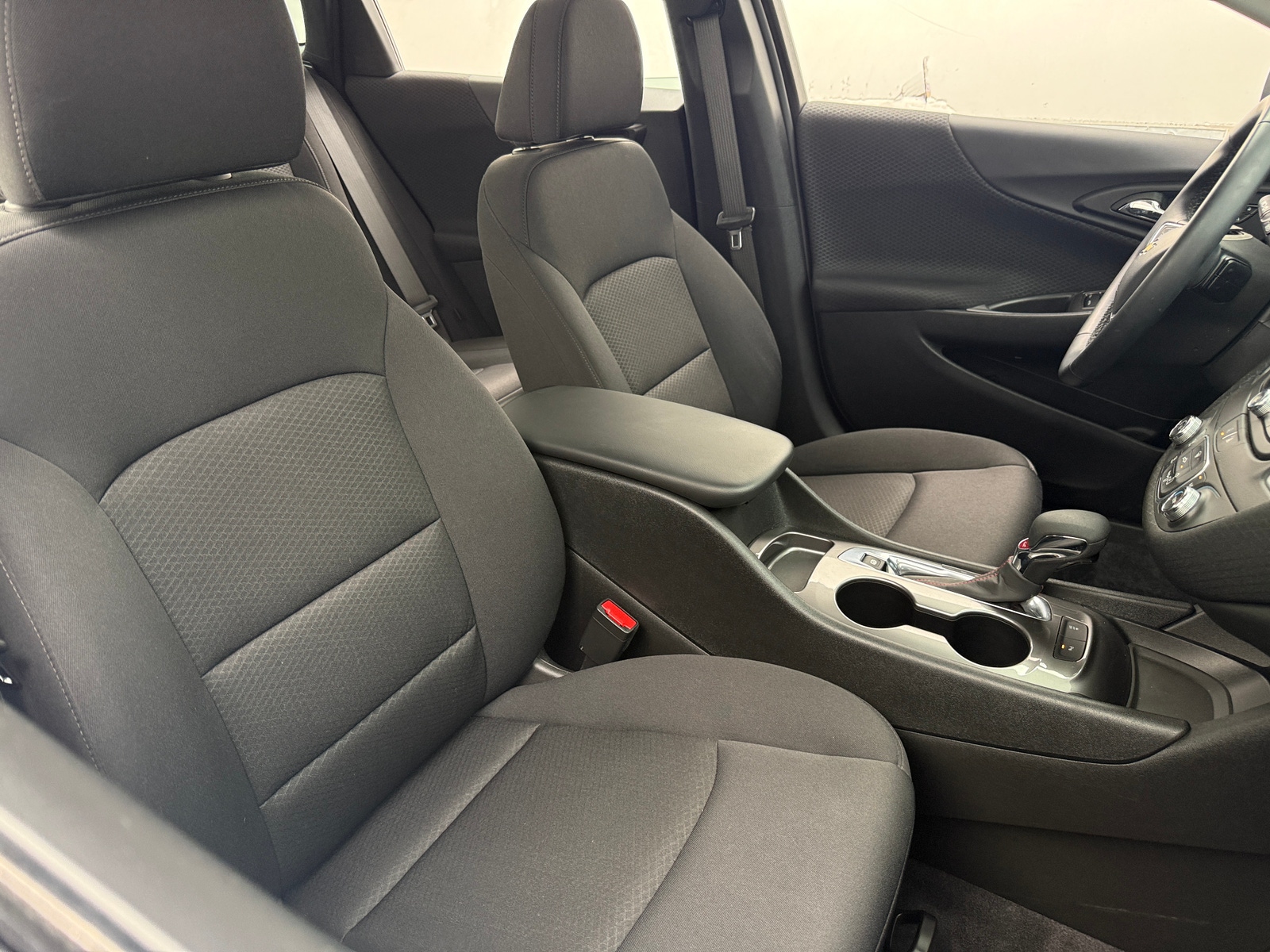 Thumbnail: 2024 Chevrolet Malibu - 2