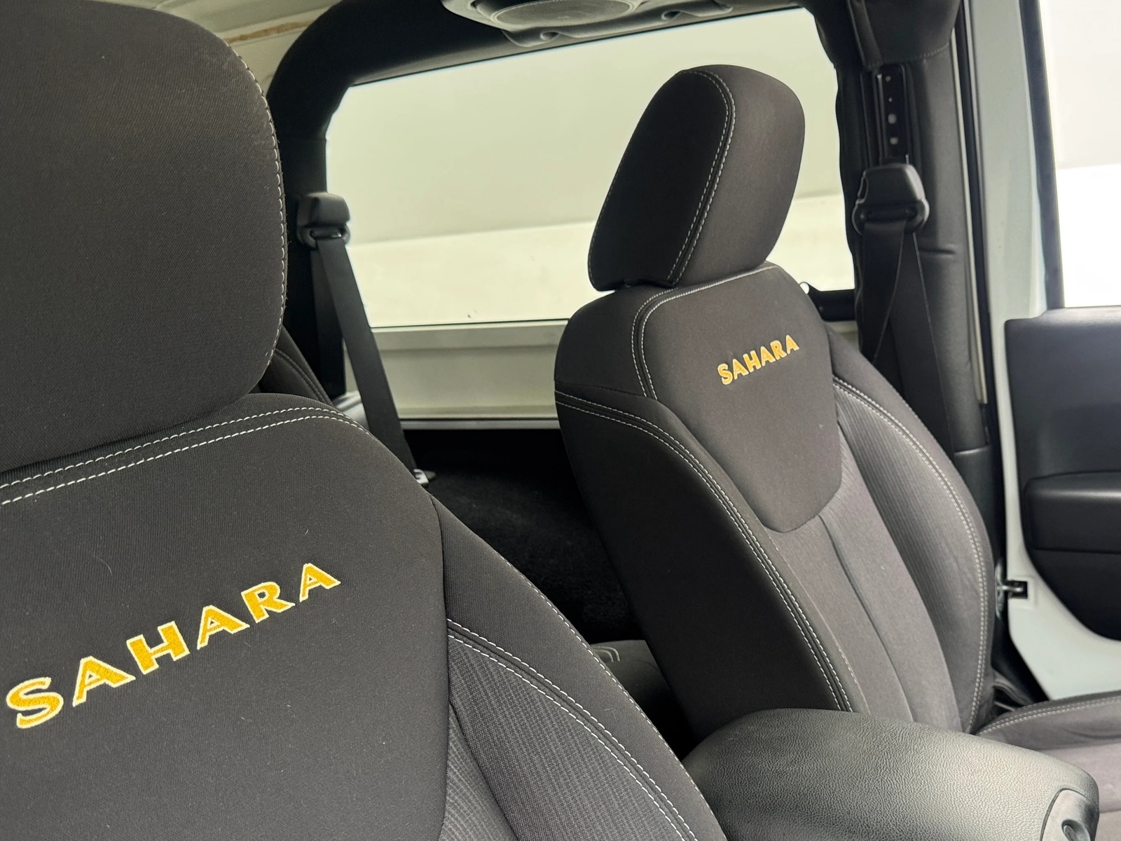 Thumbnail: 2014 Jeep Wrangler - 2