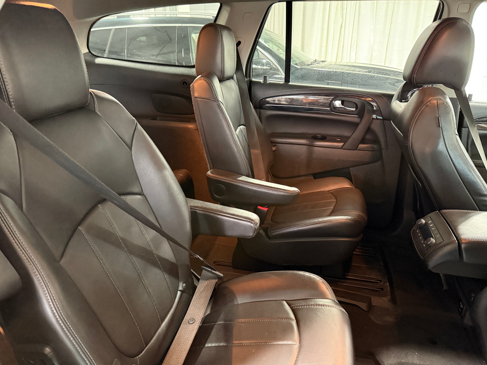 Thumbnail: 2016 Buick Enclave - 5