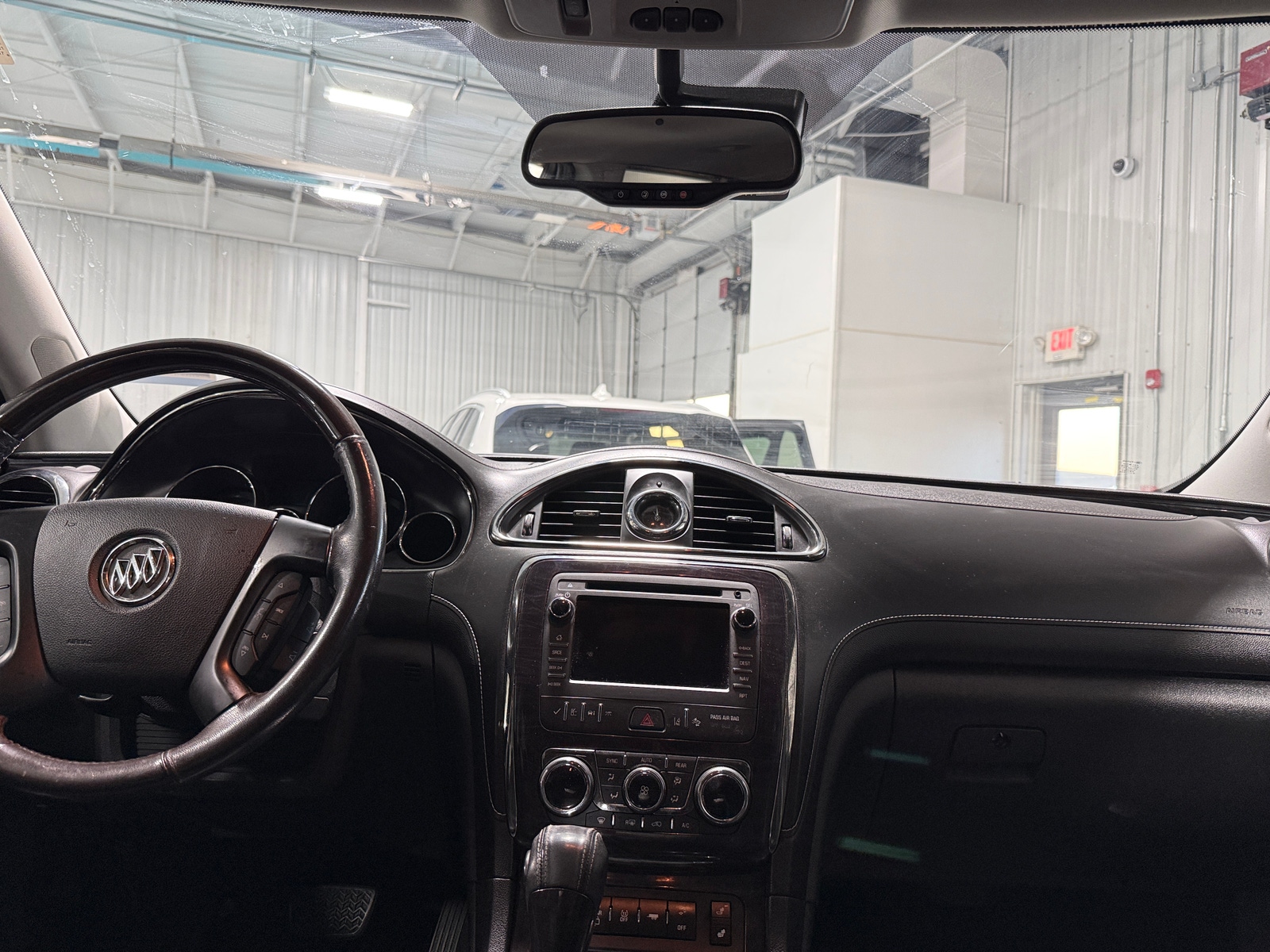 Thumbnail: 2016 Buick Enclave - 2