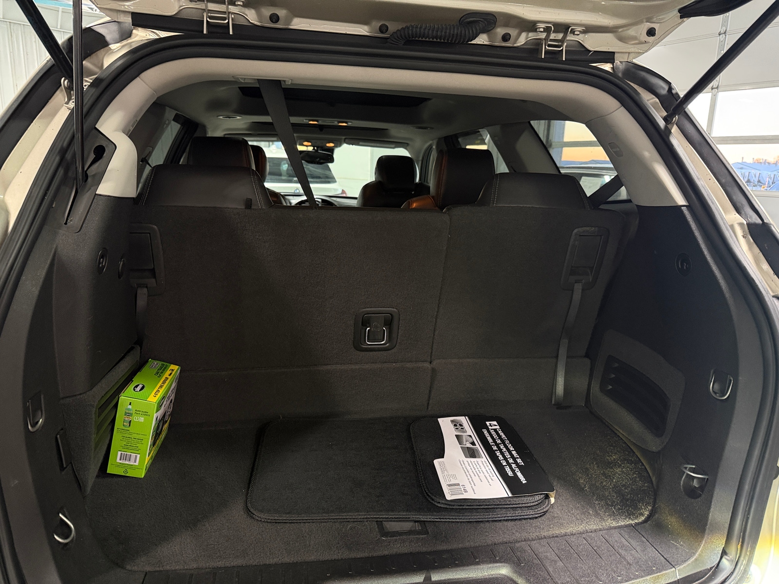 Thumbnail: 2016 Buick Enclave - 6