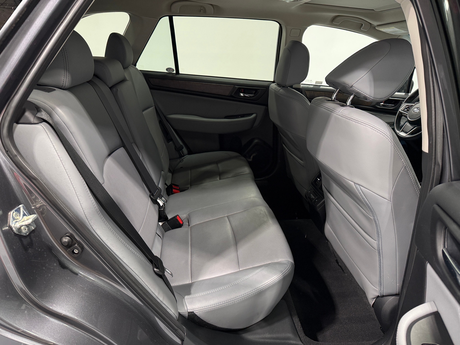 Thumbnail: 2018 Subaru Outback - 5