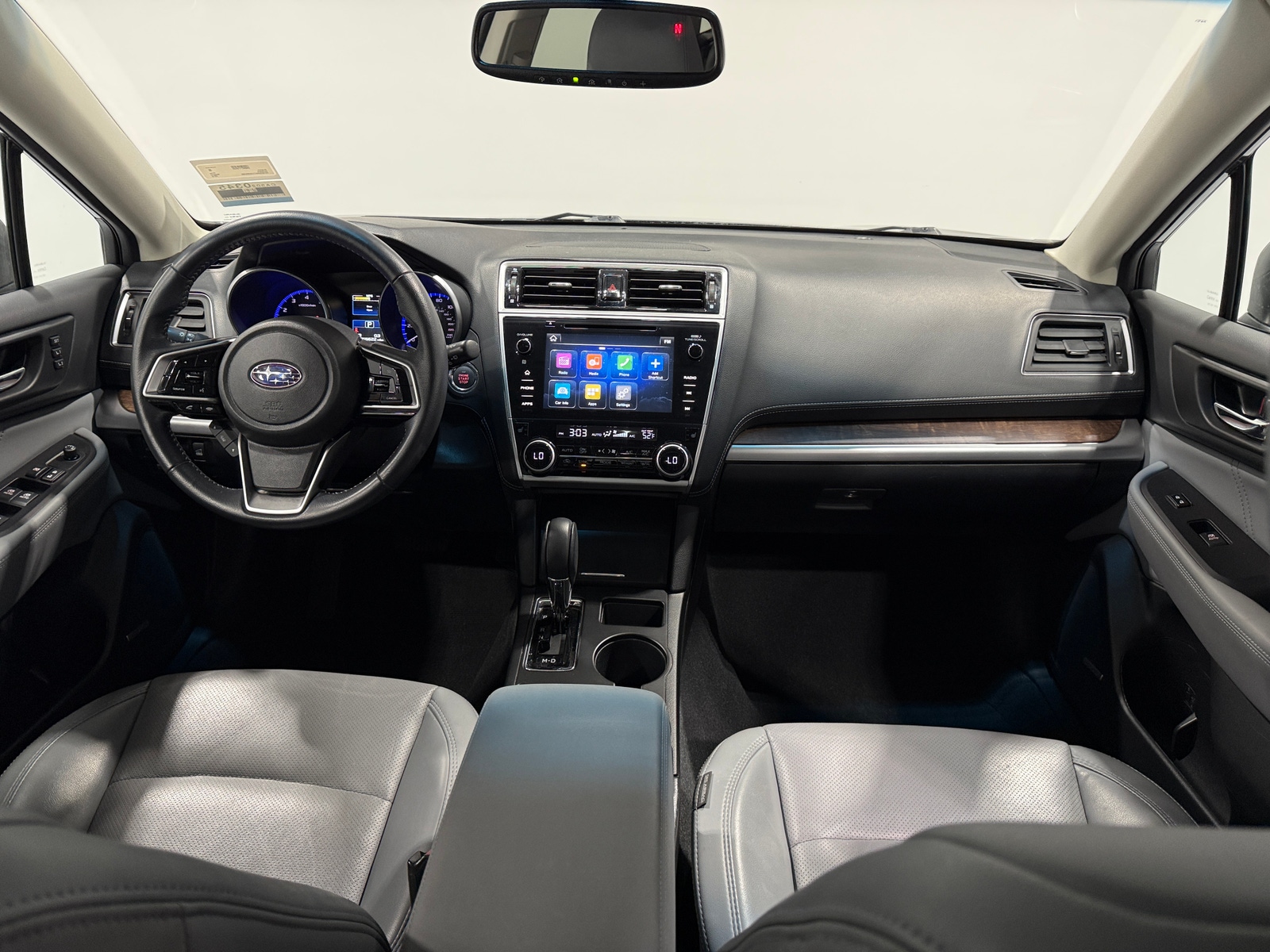 Thumbnail: 2018 Subaru Outback - 2