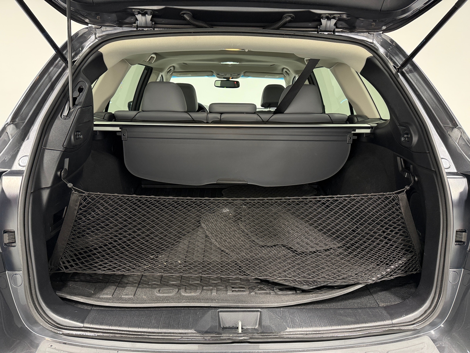 Thumbnail: 2018 Subaru Outback - 6