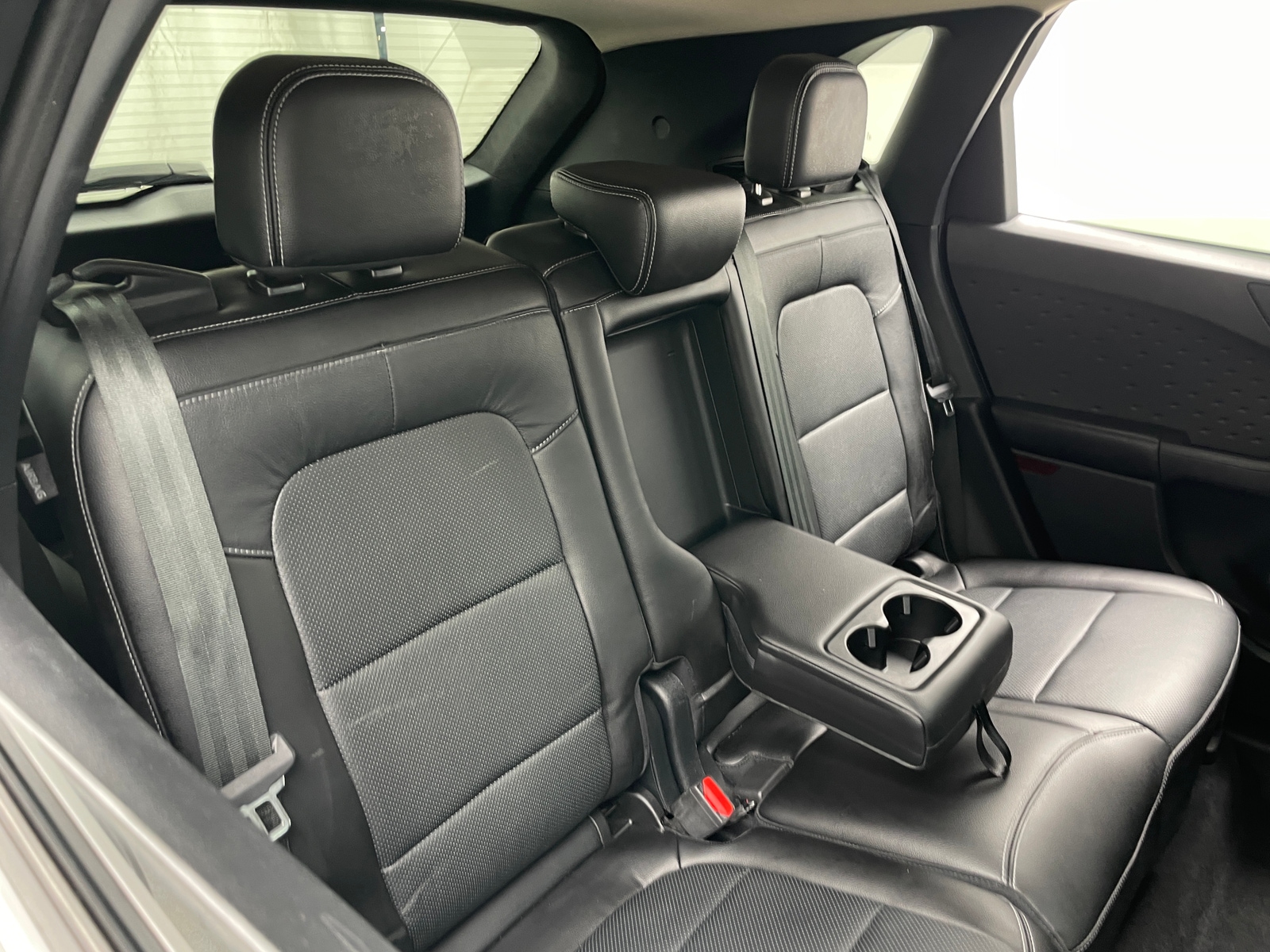 Thumbnail: 2020 Ford Escape - 5