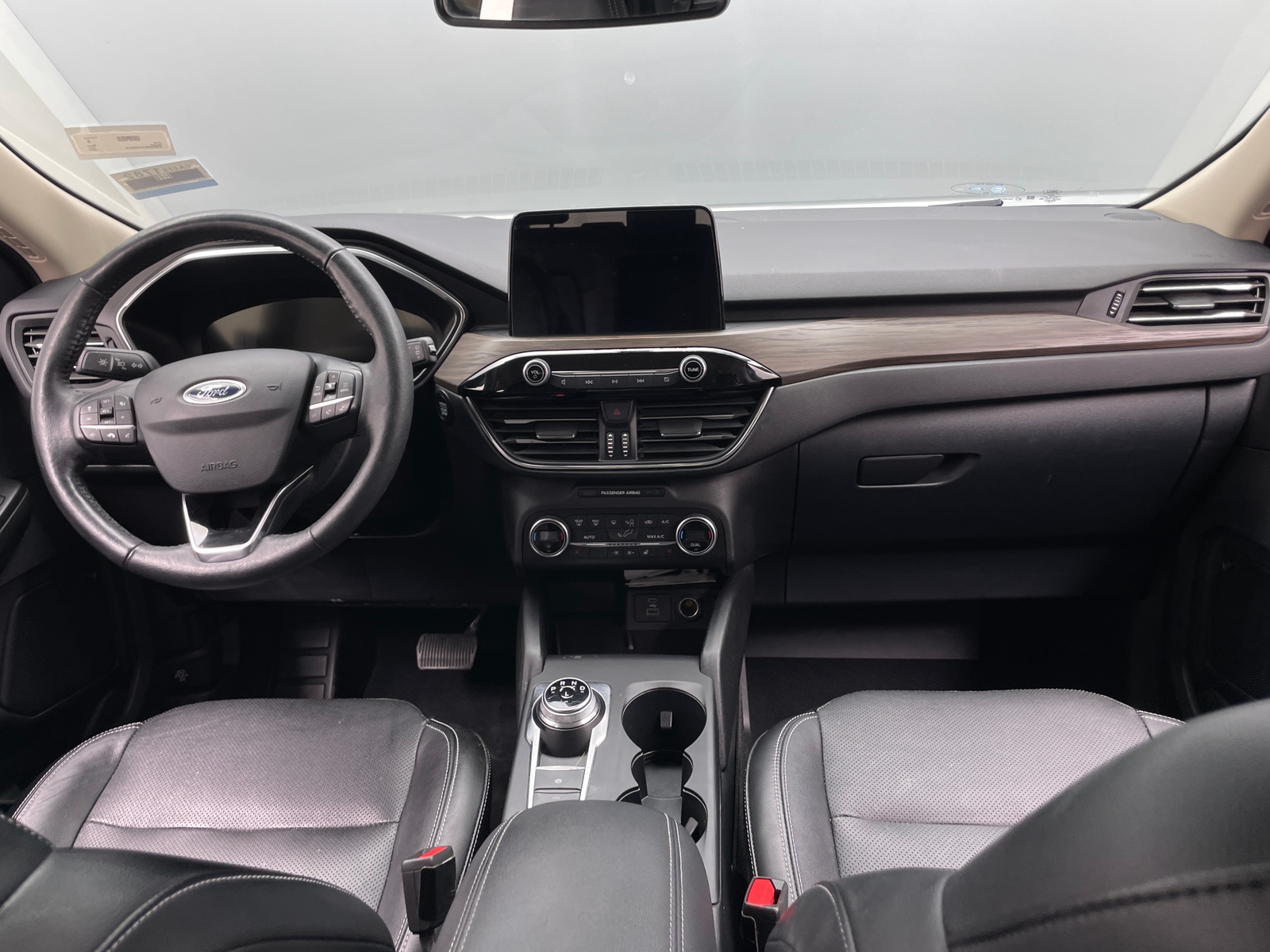 Thumbnail: 2020 Ford Escape - 2