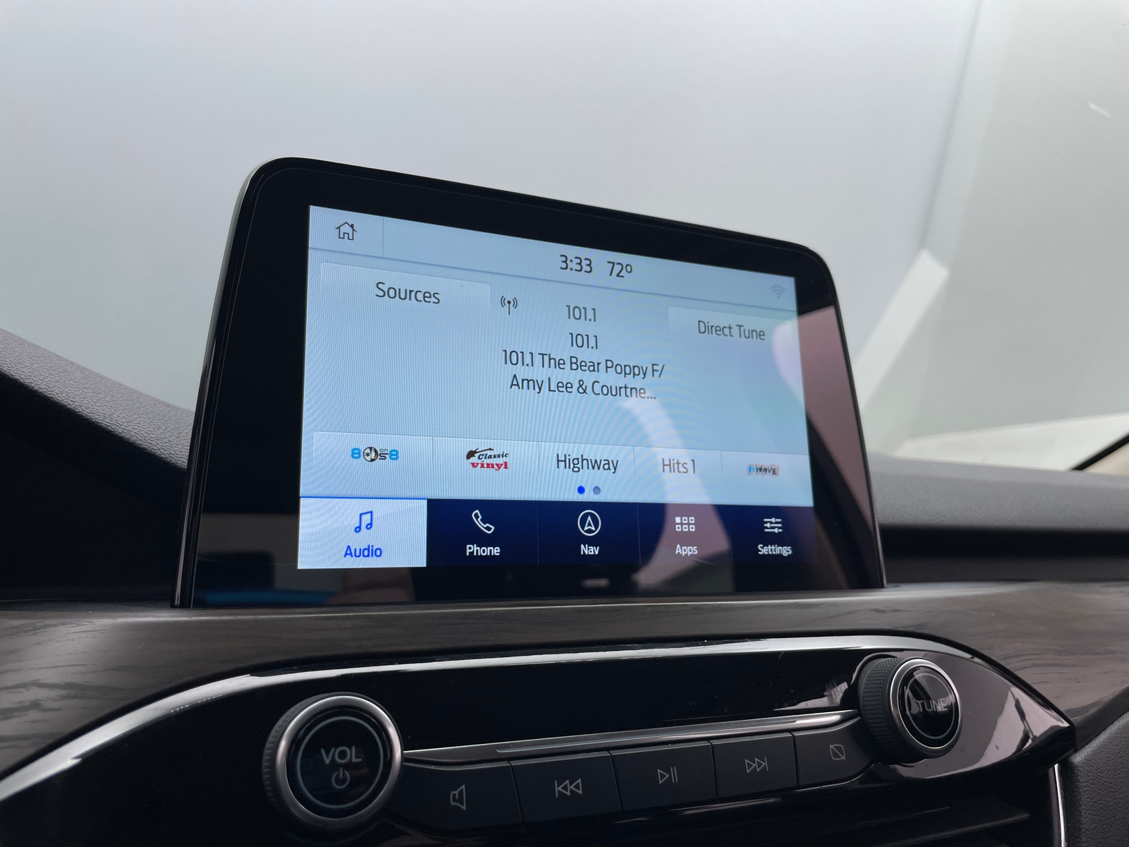 Thumbnail: 2020 Ford Escape - 3